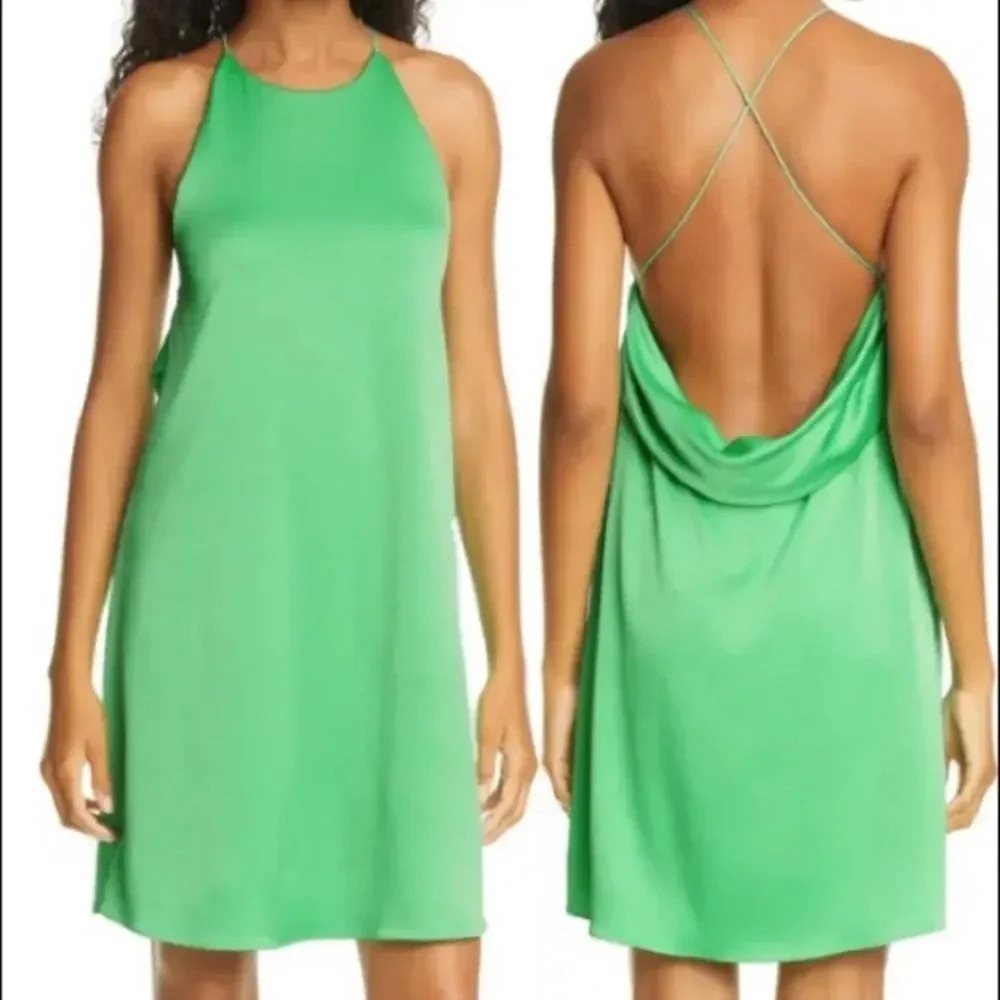 Alice + Olivia Azitara Dress